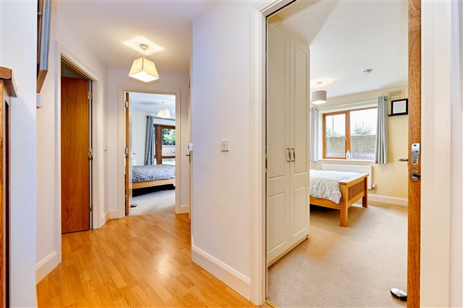 4 Bective House, Beaufort Place, Navan, Meath