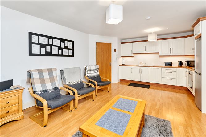 4 Bective House, Beaufort Place, Navan, Meath