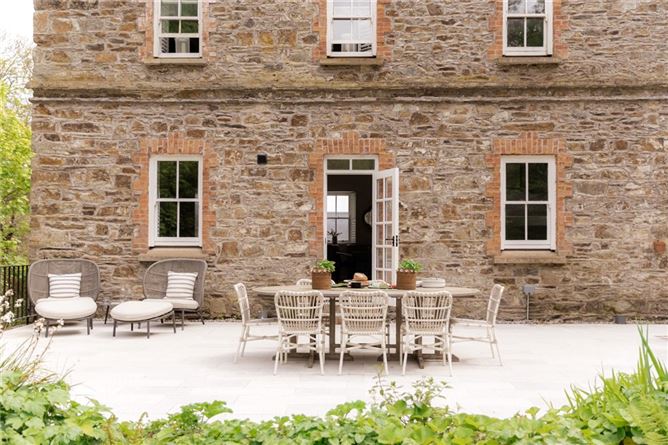 The Mill & Barn, Nohoval, Co. Cork