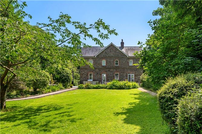 The Mill & Barn, Nohoval, Co. Cork