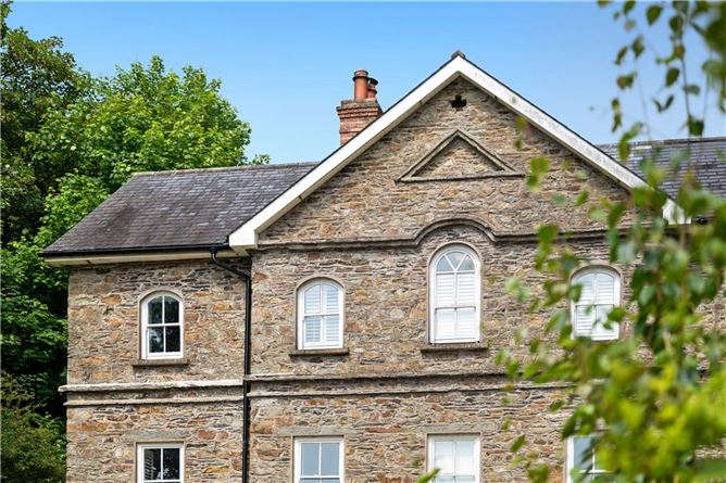 The Mill & Barn, Nohoval, Co. Cork