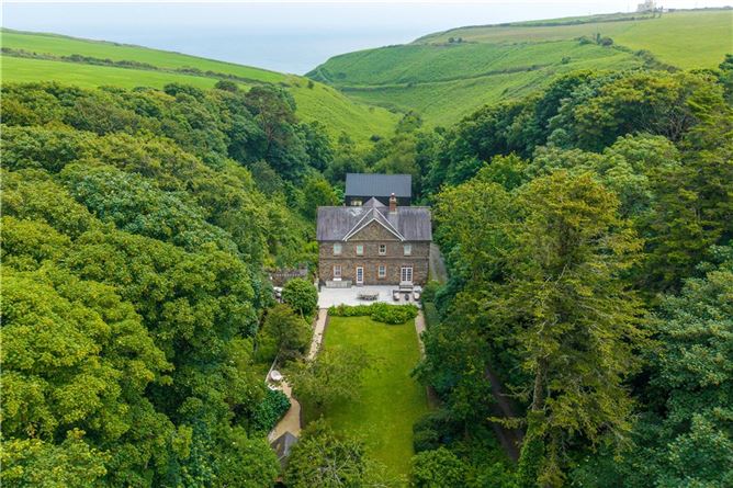 The Mill & Barn, Nohoval, Co. Cork