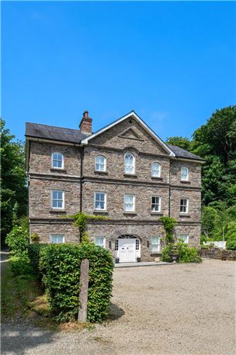 The Mill & Barn, Nohoval, Co. Cork