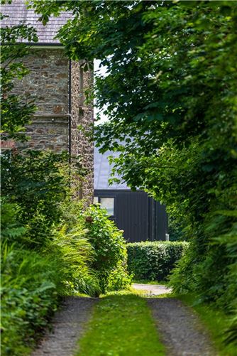 The Mill & Barn, Nohoval, Co. Cork