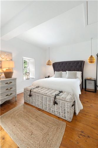 The Mill & Barn, Nohoval, Co. Cork