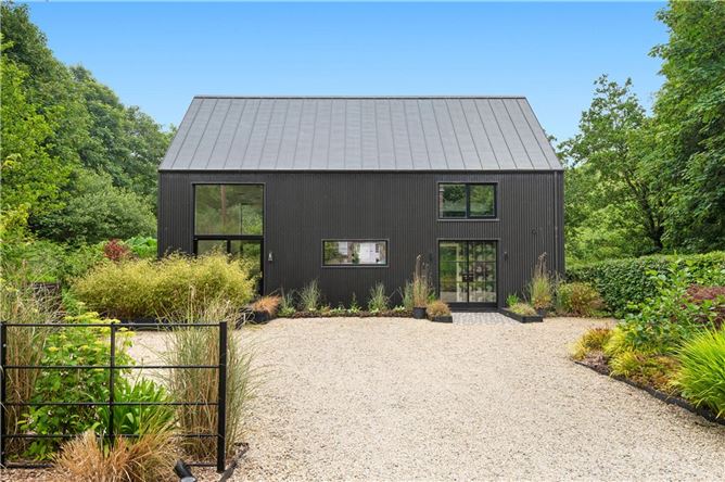 The Mill & Barn, Nohoval, Co. Cork