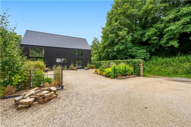 The Mill & Barn, Nohoval, Co. Cork