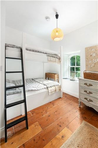The Mill & Barn, Nohoval, Co. Cork