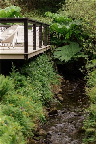 The Mill & Barn, Nohoval, Co. Cork