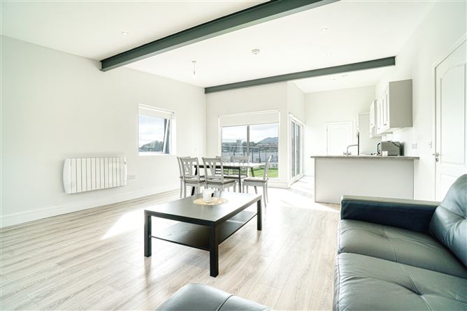 49 The Printworks Adelaide Villas, Bray, Wicklow