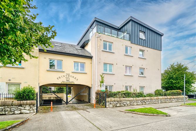 49 The Printworks Adelaide Villas, Bray, Wicklow