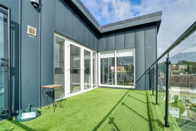 49 The Printworks Adelaide Villas, Bray, Wicklow