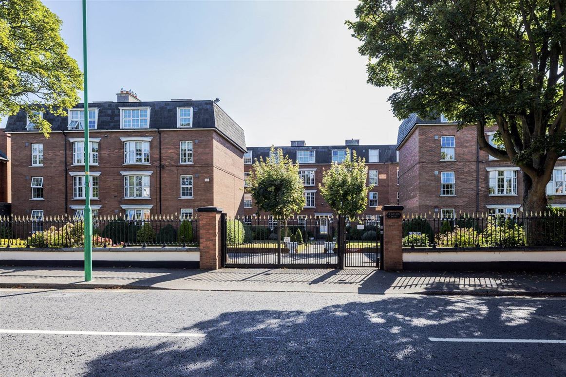 Apt 7 St. Davids Court, 31-33 Castle Avenue, Clontarf, Dublin 3, County Dublin