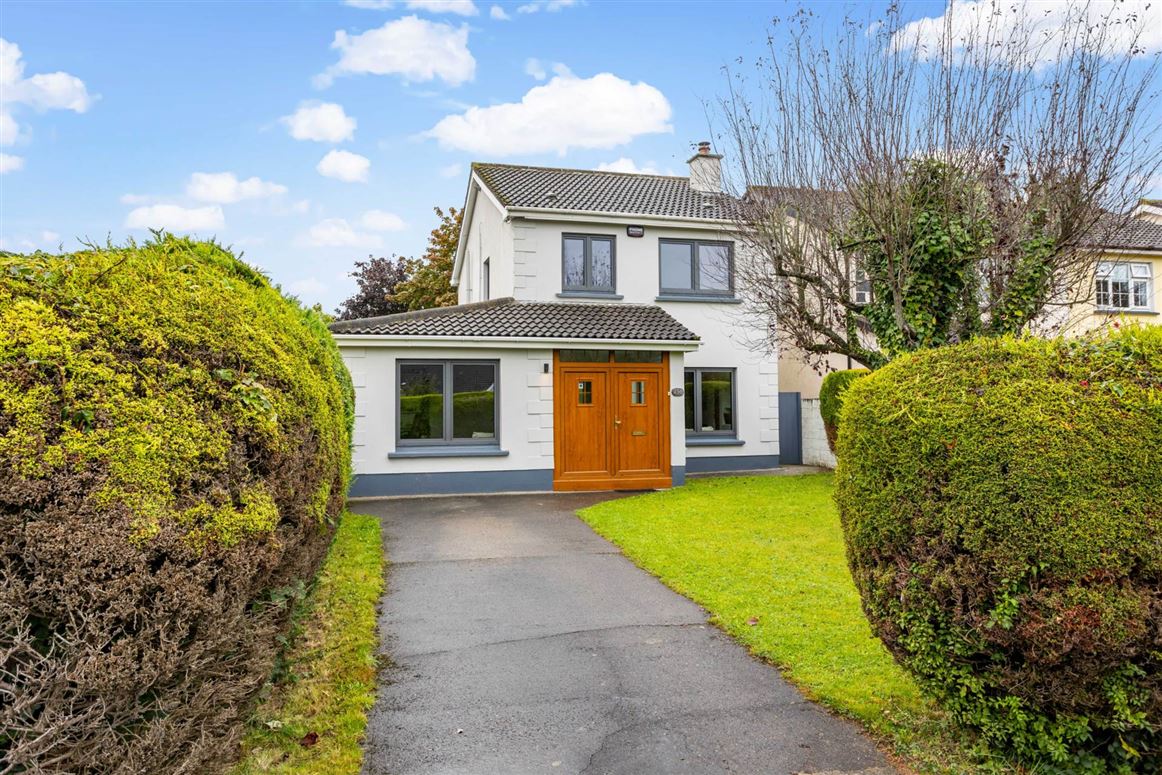 256 Crodaun Forest Park, Celbridge, County Kildare