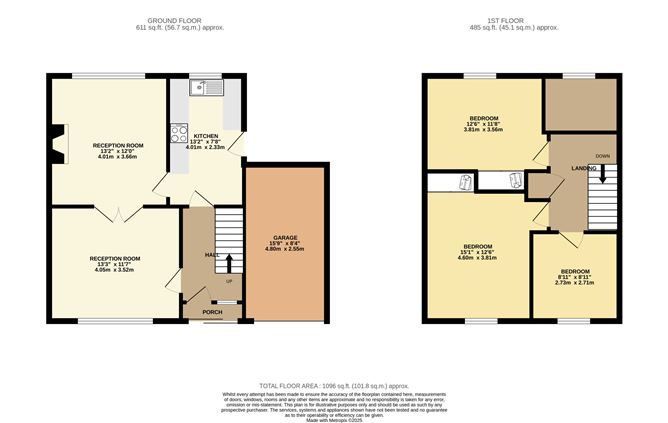 15 Prior Park Hill, Clonmel, Co. Tipperary