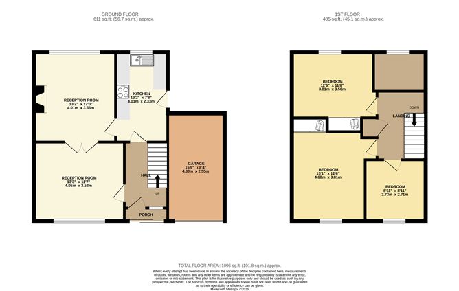 15 Prior Park Hill, Clonmel, Co. Tipperary