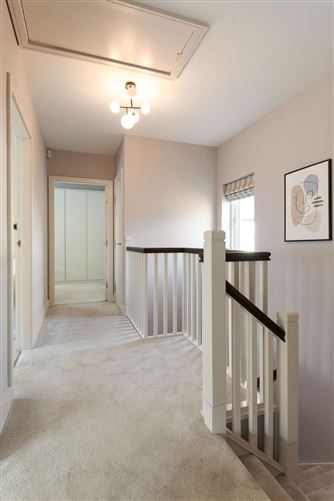 4 Larkfield Close, Leopardstown, Dublin 18