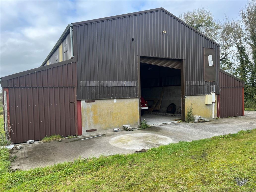 Knockadalteen, Croghan Road, Carrick-on-Shannon, Roscommon