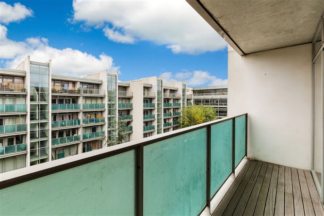 182 Crosbies Yard, Ossory Road, Dublin 3