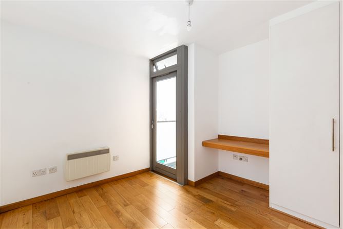 182 Crosbies Yard, Ossory Road, Dublin 3