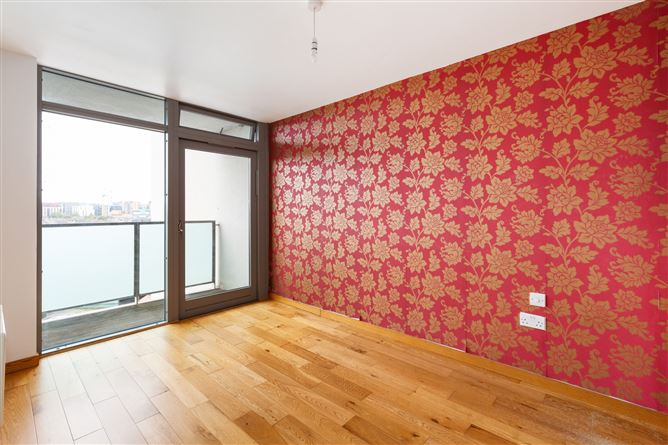 182 Crosbies Yard, Ossory Road, Dublin 3