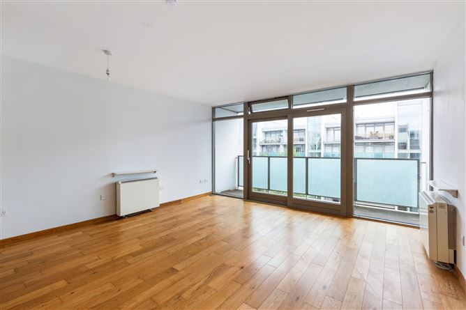 182 Crosbies Yard, Ossory Road, Dublin 3