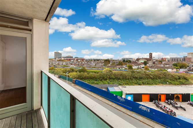 182 Crosbies Yard, Ossory Road, Dublin 3