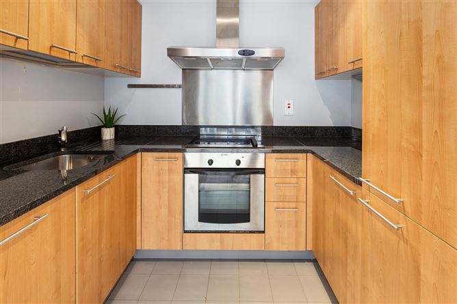 182 Crosbies Yard, Ossory Road, Dublin 3