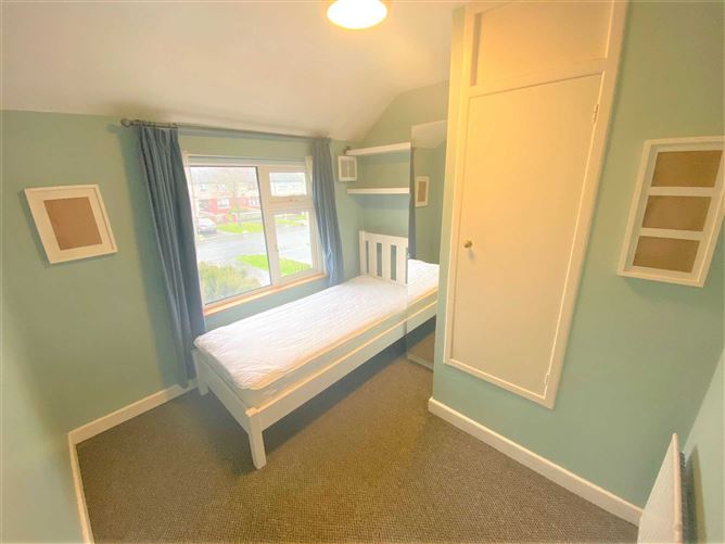 Wellmount Road, Finglas, Dublin 11