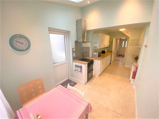 Wellmount Road, Finglas, Dublin 11