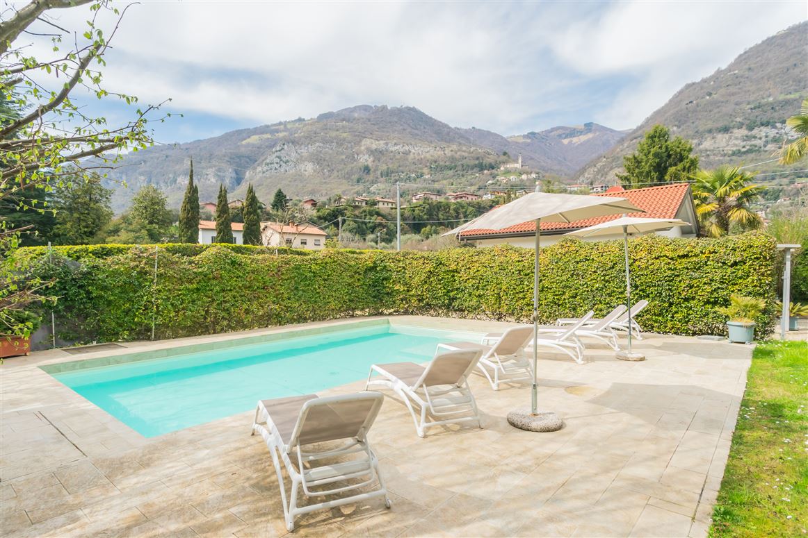 Lake Como Comfort,Lenno,Lombardy,Italy