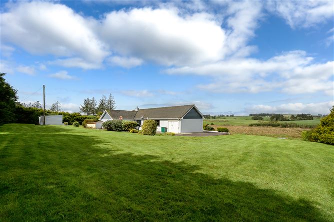 Knockbrack, Burnfort, Cork