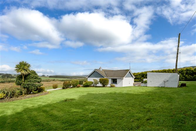 Knockbrack, Burnfort, Cork