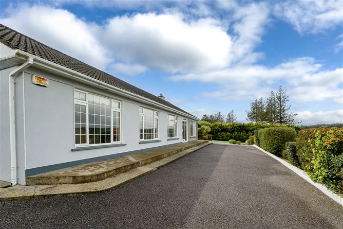 Knockbrack, Burnfort, Cork