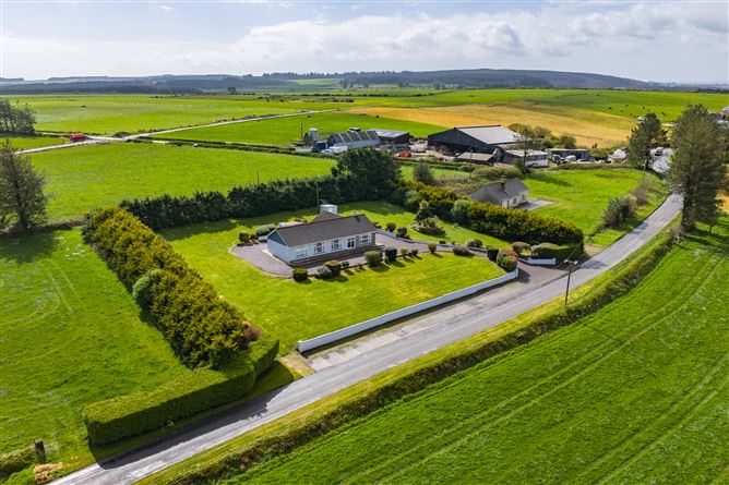 Knockbrack, Burnfort, Cork