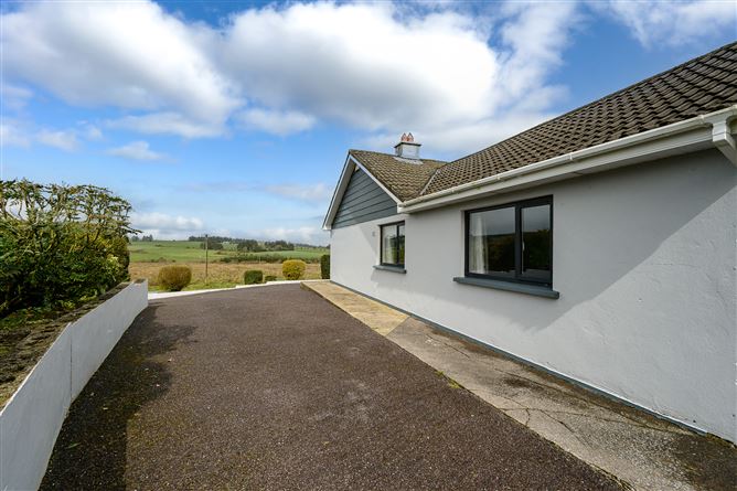 Knockbrack, Burnfort, Cork