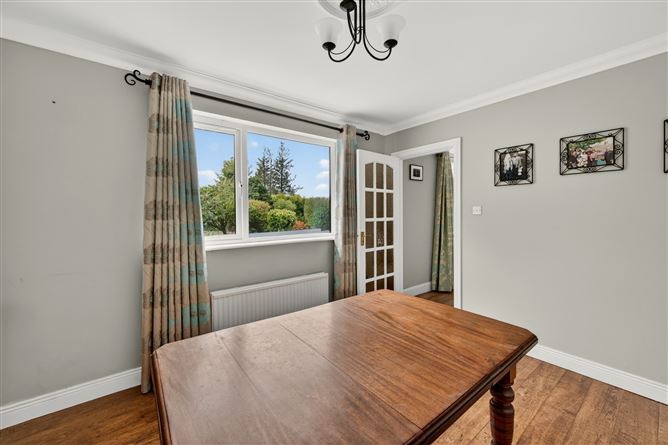 Knockbrack, Burnfort, Cork