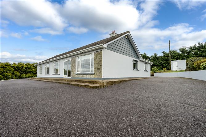 Knockbrack, Burnfort, Cork