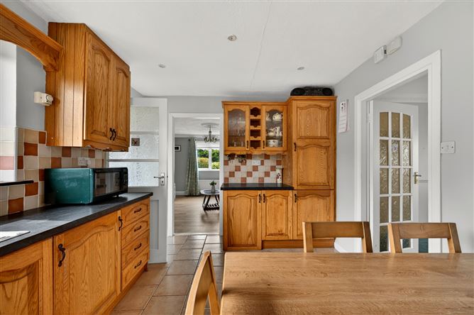 Knockbrack, Burnfort, Cork