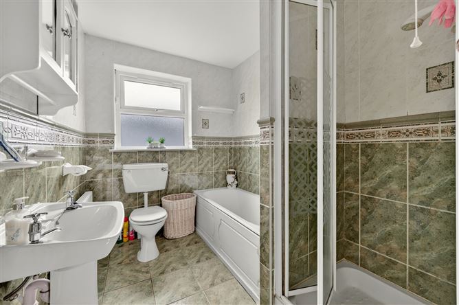 Knockbrack, Burnfort, Cork