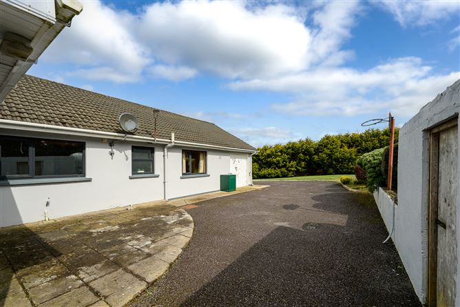 Knockbrack, Burnfort, Cork