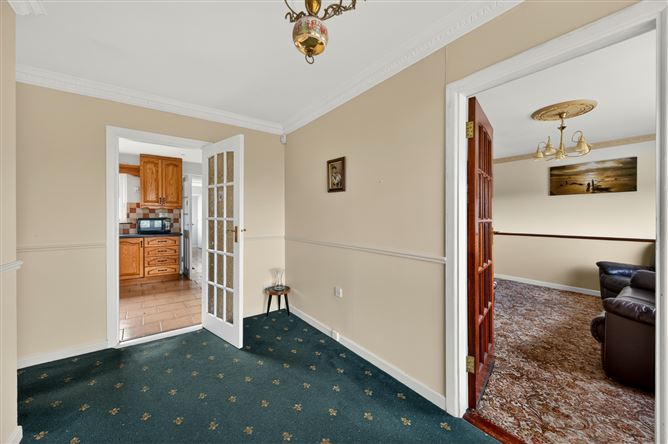 Knockbrack, Burnfort, Cork