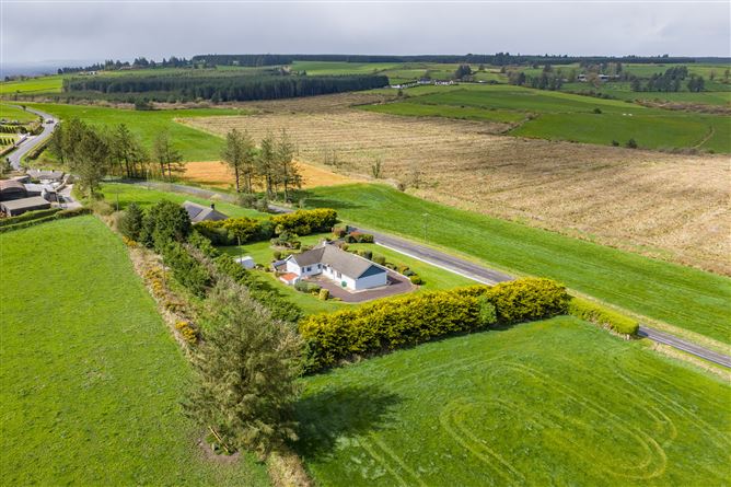 Knockbrack, Burnfort, Cork