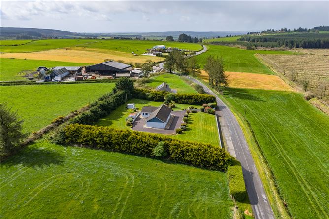 Knockbrack, Burnfort, Cork
