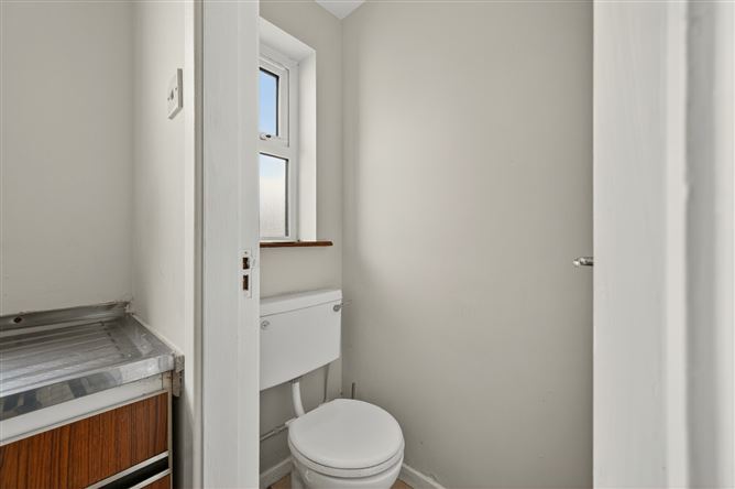 Knockbrack, Burnfort, Cork