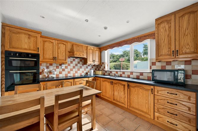 Knockbrack, Burnfort, Cork