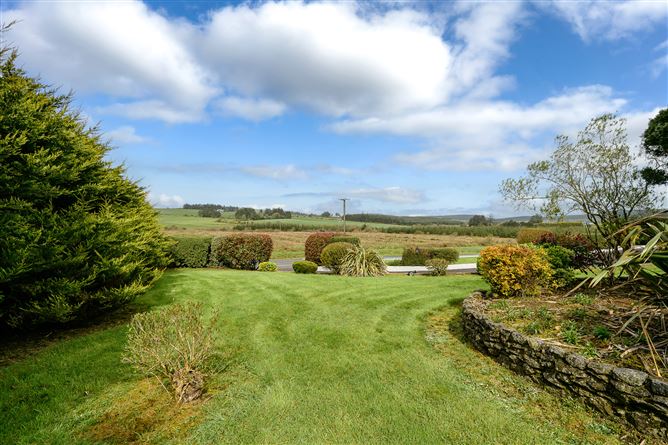 Knockbrack, Burnfort, Cork