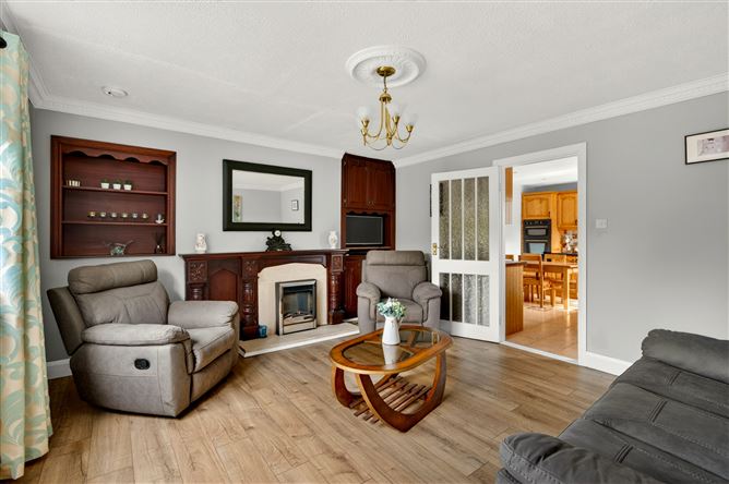 Knockbrack, Burnfort, Cork