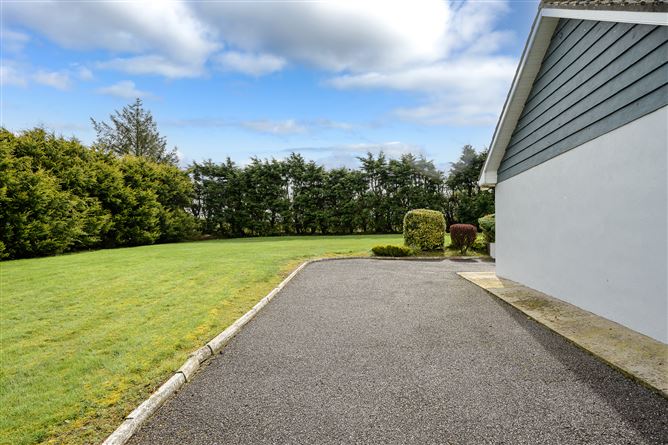 Knockbrack, Burnfort, Cork