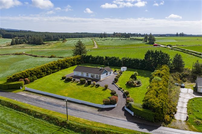 Knockbrack, Burnfort, Cork